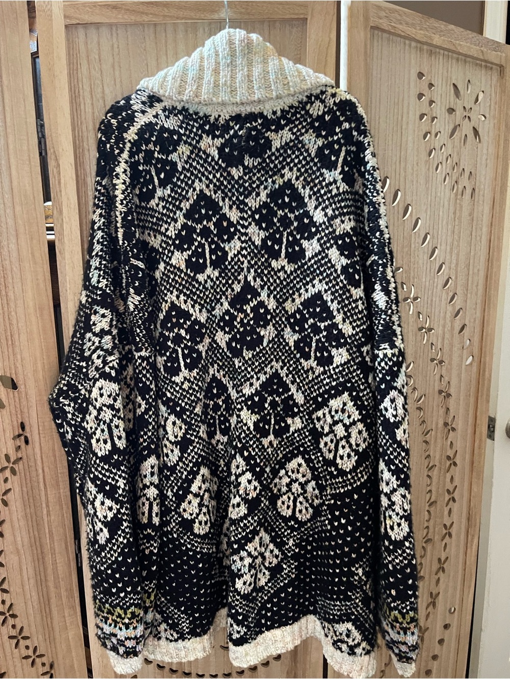 Sasha cardigan by free people - Picture 8 of 11